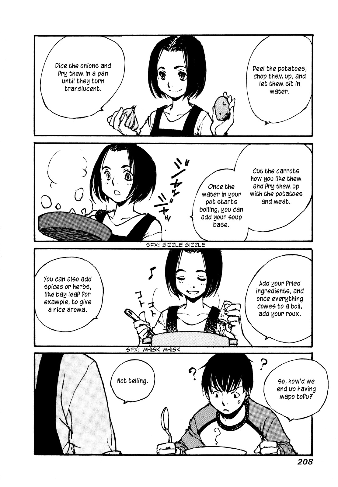 Yesterday o Utatte Chapter 60 page 23 - Chapter 60 : Christmas Carol: Scene 6