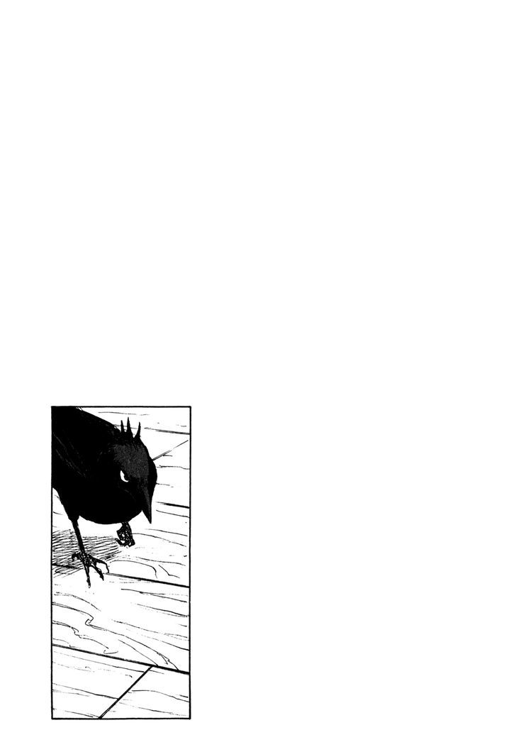 Yesterday o Utatte Chapter 65 page 22 - Chapter 65 : New Year, New Beginnings: Scene 5