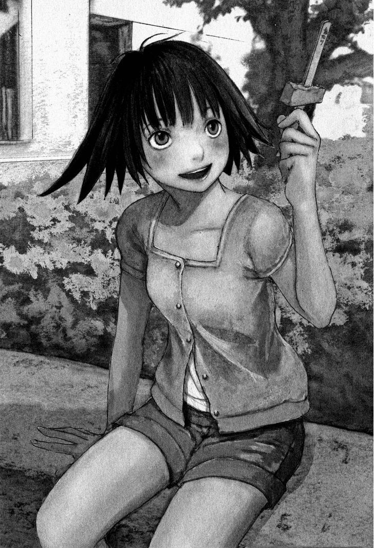 Yesterday o Utatte Chapter 70 page 27 - Chapter 70 : Spring Storm: Scene 5