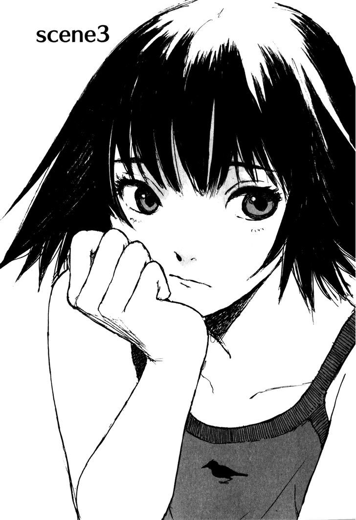 Yesterday o Utatte Chapter 73 page 1 - Chapter 73 : Scene 3