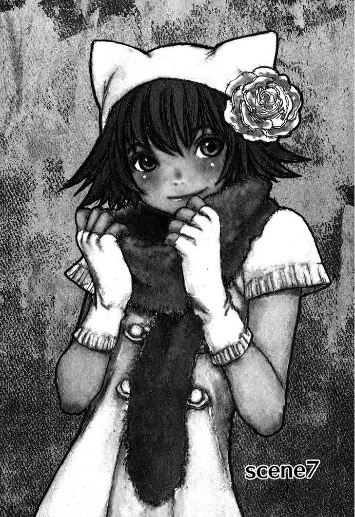Yesterday o Utatte Chapter 77 page 1 - Chapter 77 : Scene 7