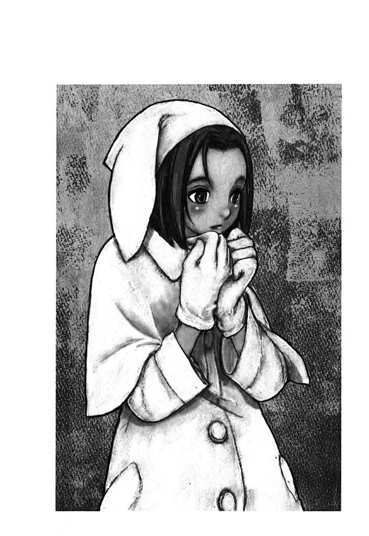 Yesterday o Utatte Chapter 77 page 2 - Chapter 77 : Scene 7