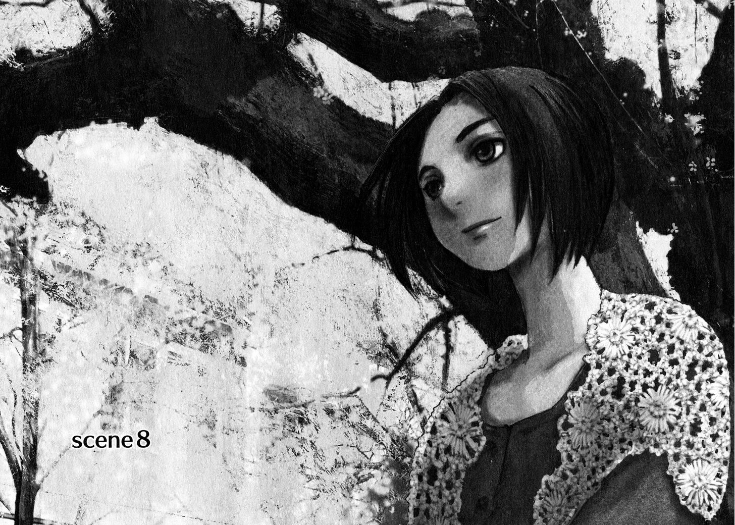 Yesterday o Utatte Chapter 78 page 1 - Chapter 78 : Scene 8