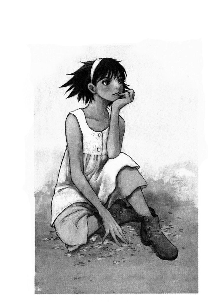 Yesterday o Utatte Chapter 78 page 2 - Chapter 78 : Scene 8