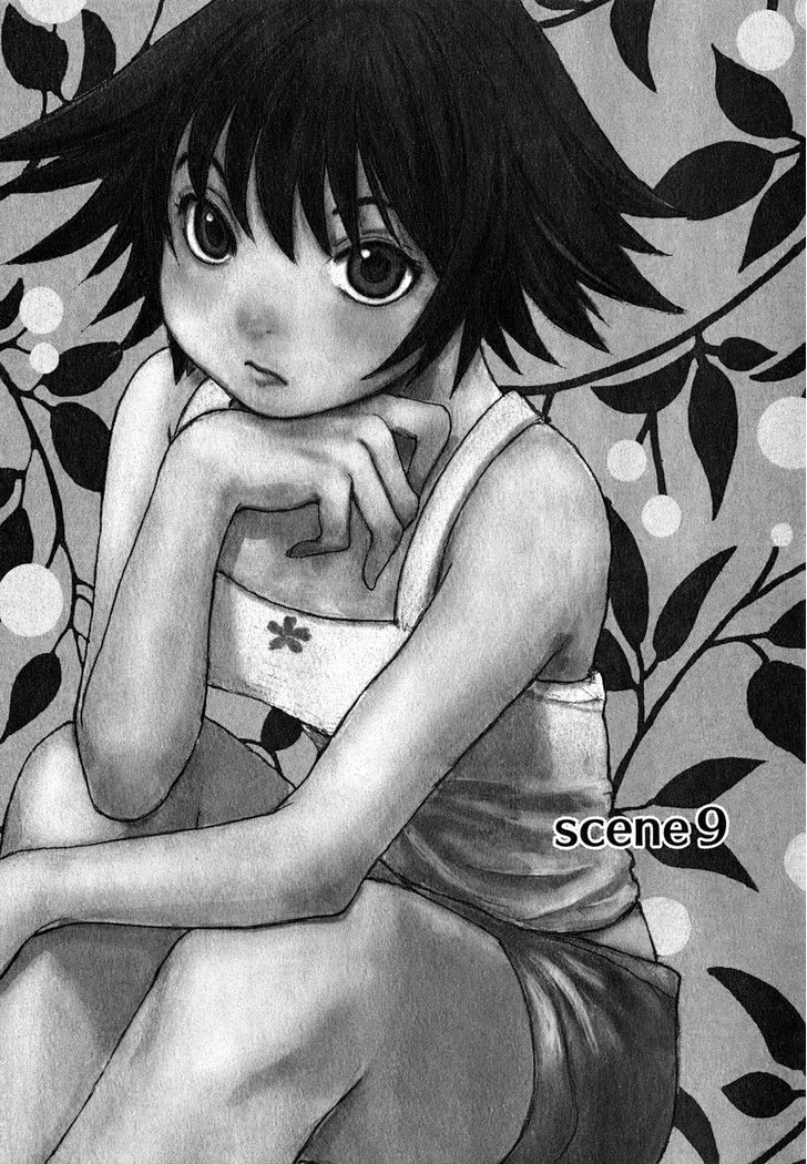 Yesterday o Utatte Chapter 79 page 1 - Chapter 79 : Scene 9