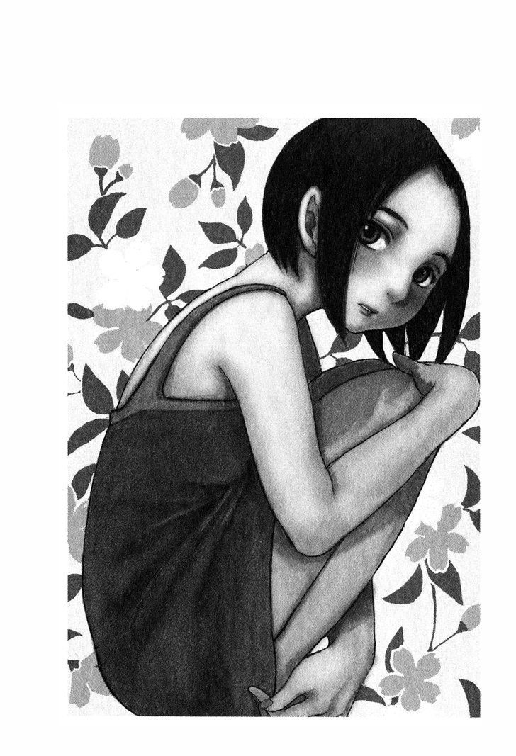 Yesterday o Utatte Chapter 79 page 2 - Chapter 79 : Scene 9