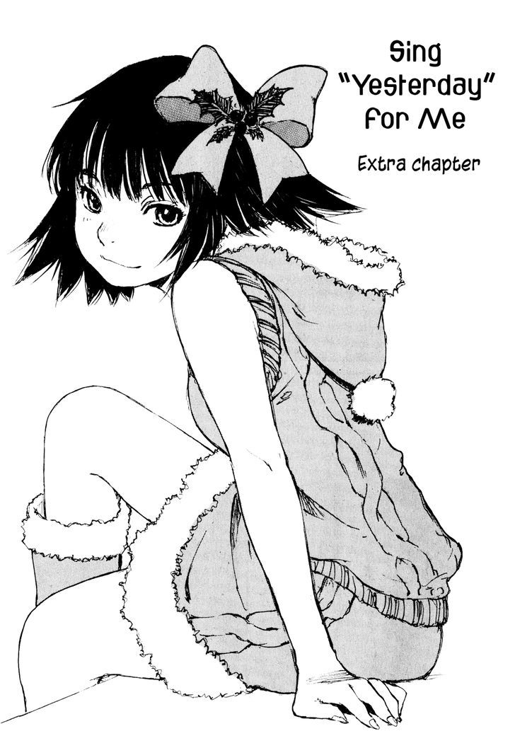 Yesterday o Utatte Chapter 80 page 23 - Chapter 80 : Scene 10