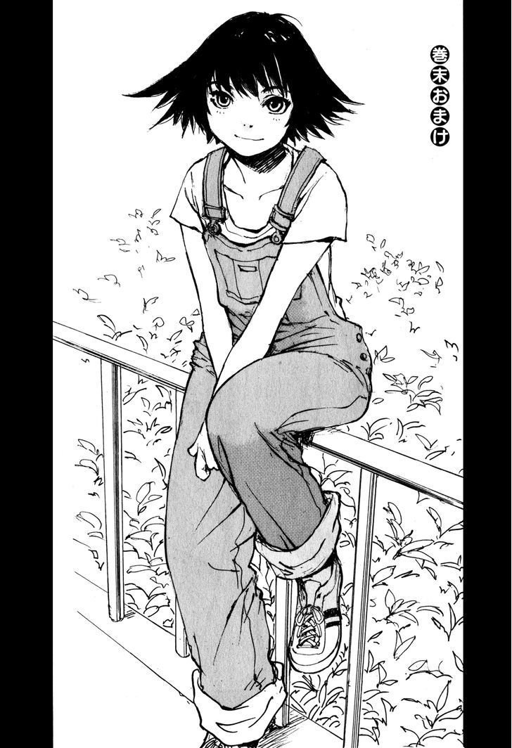 Yesterday o Utatte Chapter 80 page 27 - Chapter 80 : Scene 10