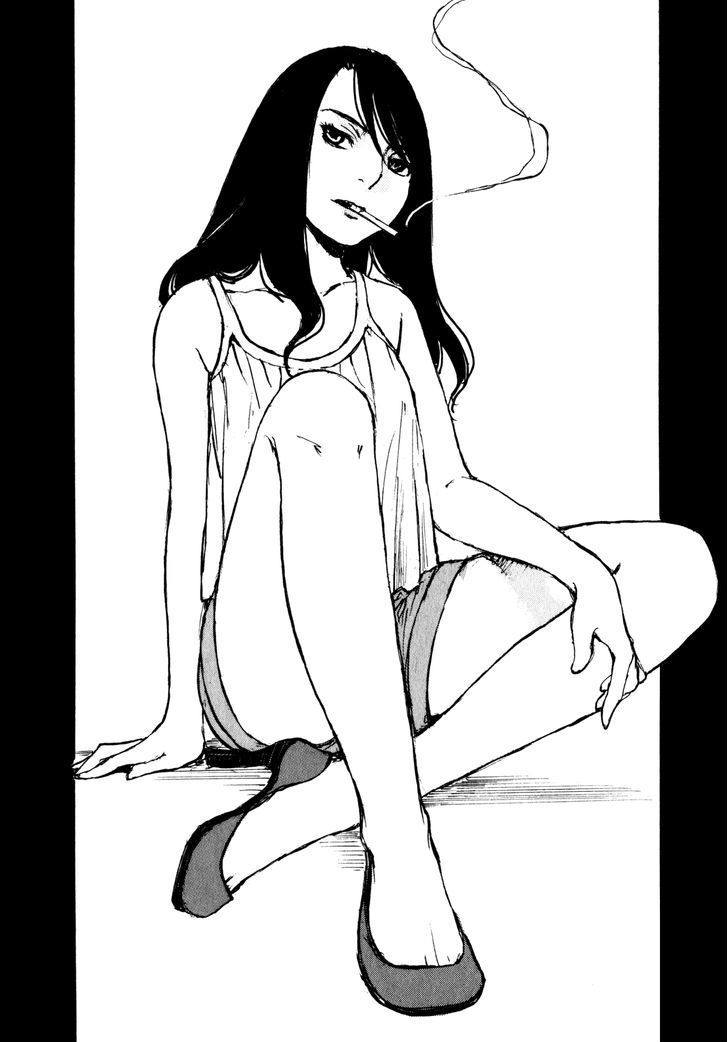 Yesterday o Utatte Chapter 80 page 28 - Chapter 80 : Scene 10