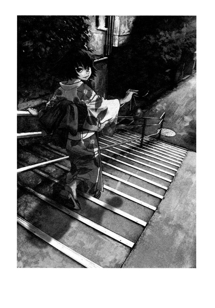 Yesterday o Utatte Chapter 82 page 2 - Chapter 82 : Scene 2
