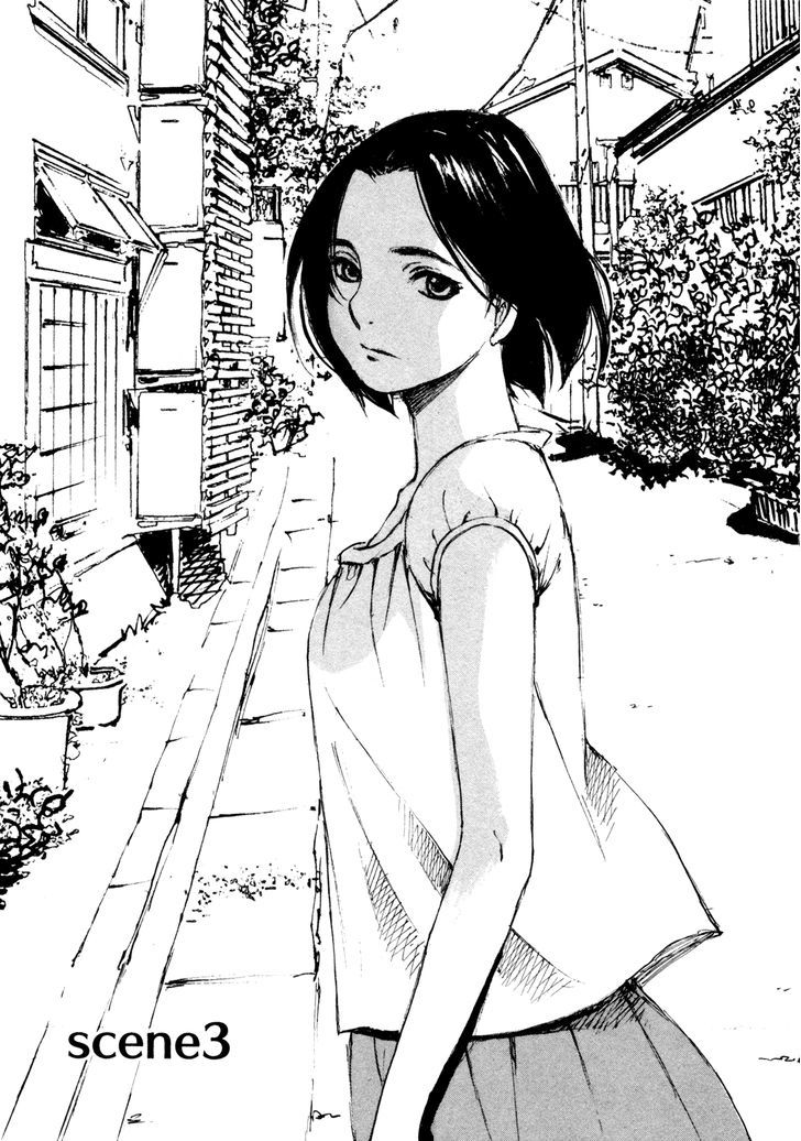 Yesterday o Utatte Chapter 83 page 1 - Chapter 83 : Scene 3