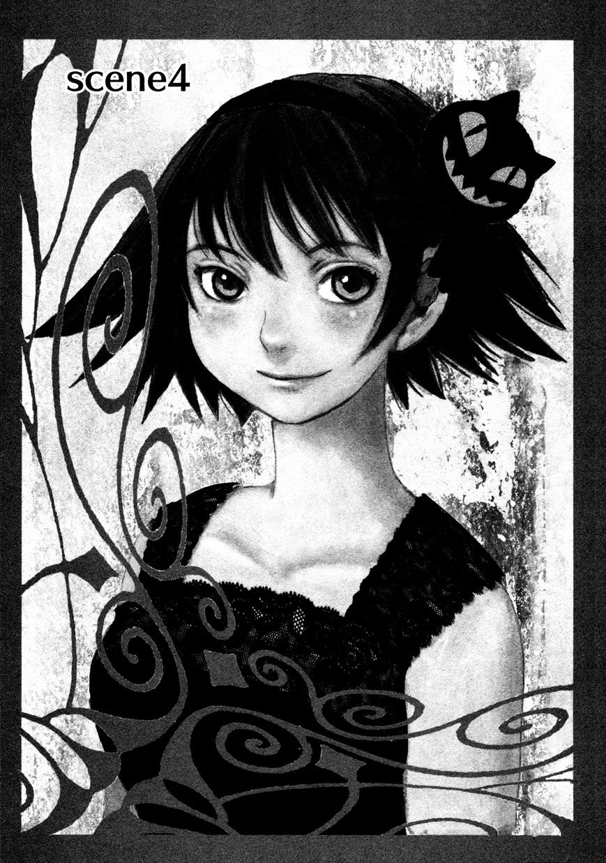 Yesterday o Utatte Chapter 84 page 1 - Chapter 84 : Scene 4 (fixed)