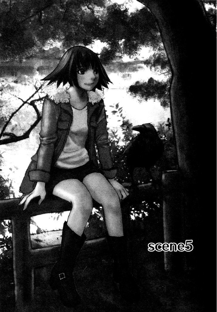 Yesterday o Utatte Chapter 85 page 1 - Chapter 85 : Scene 5