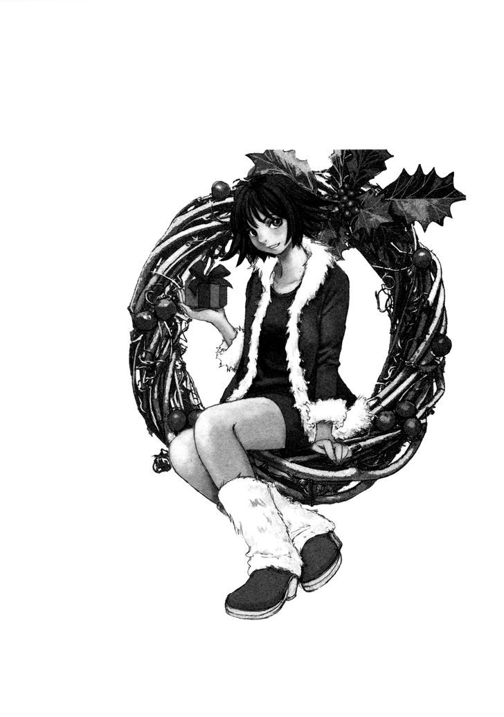 Yesterday o Utatte Chapter 86 page 2 - Chapter 86 : Scene 6