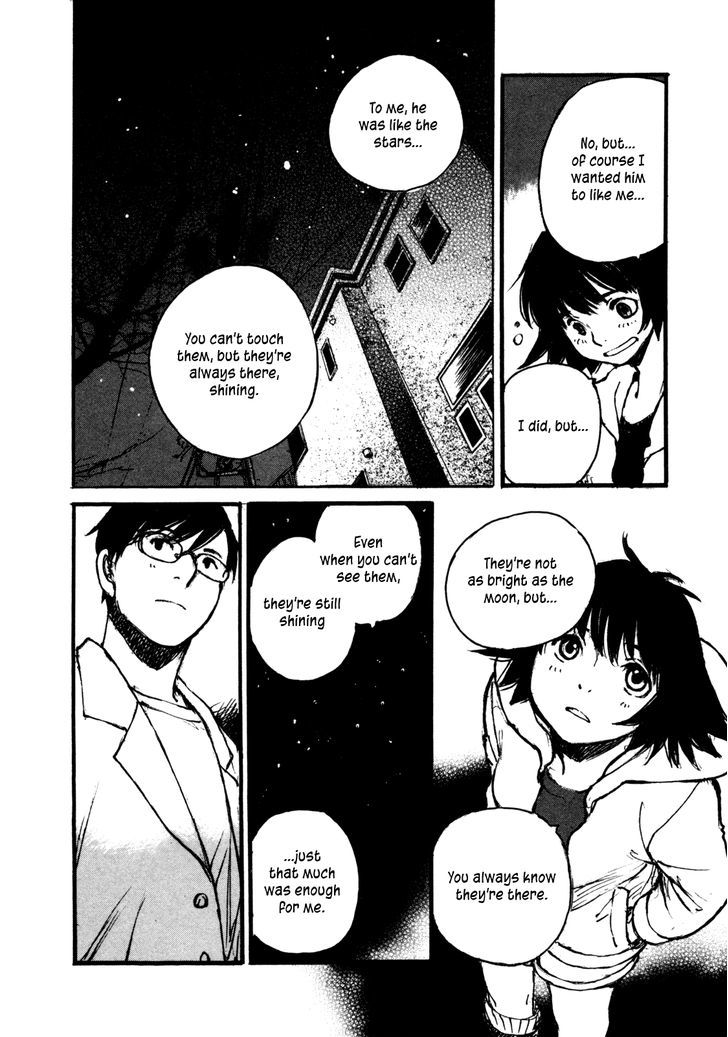 Yesterday o Utatte Chapter 88 page 14 - Chapter 88 : Scene 8