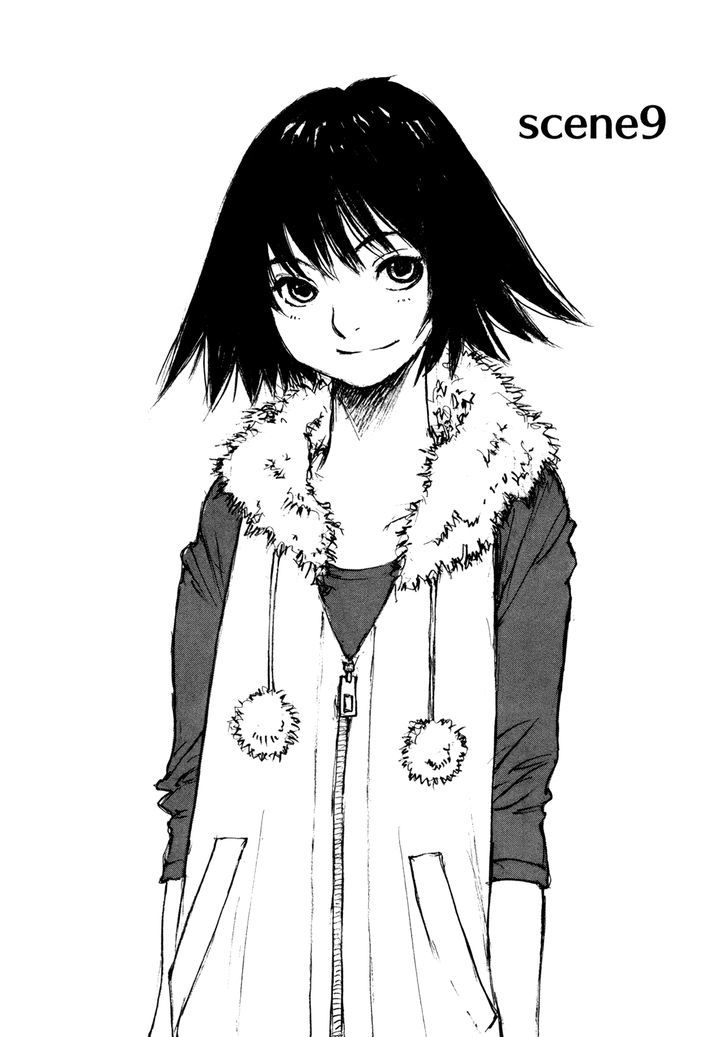 Yesterday o Utatte Chapter 89 page 1 - Chapter 89 : Scene 9