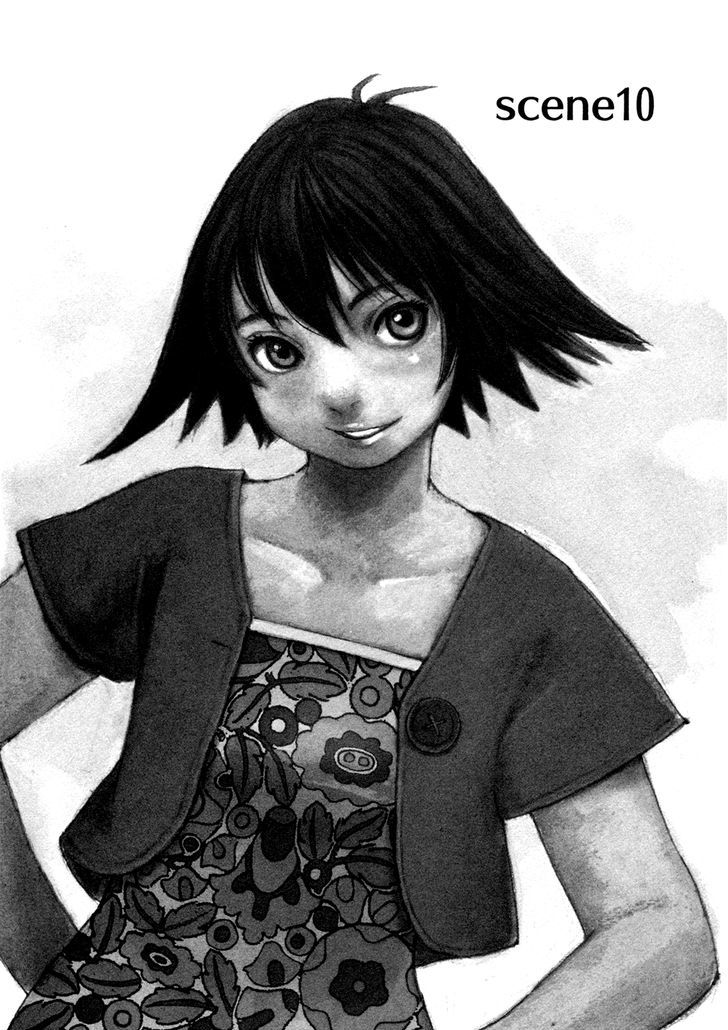 Yesterday o Utatte Chapter 90 page 1 - Chapter 90 : Scene 10