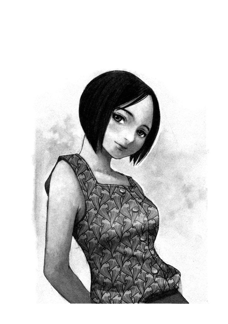 Yesterday o Utatte Chapter 90 page 2 - Chapter 90 : Scene 10