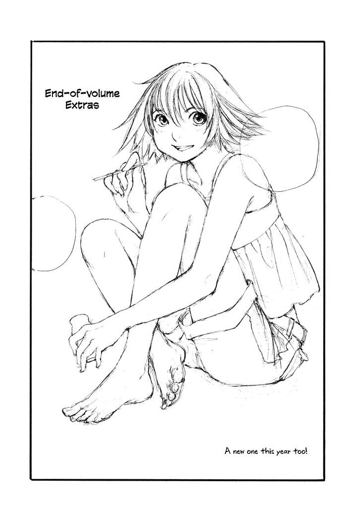 Yesterday o Utatte Chapter 90 page 23 - Chapter 90 : Scene 10