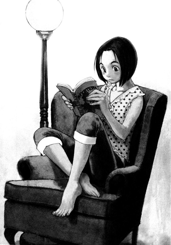 Yesterday o Utatte Chapter 90 page 24 - Chapter 90 : Scene 10