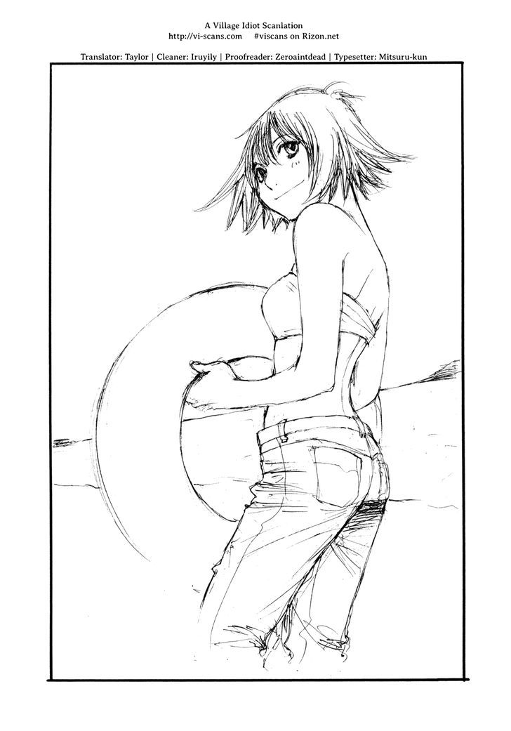 Yesterday o Utatte Chapter 90 page 28 - Chapter 90 : Scene 10
