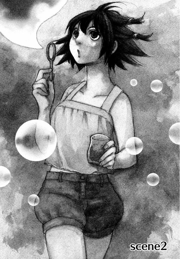 Yesterday o Utatte Chapter 92 page 1 - Chapter 92 : Scene 2