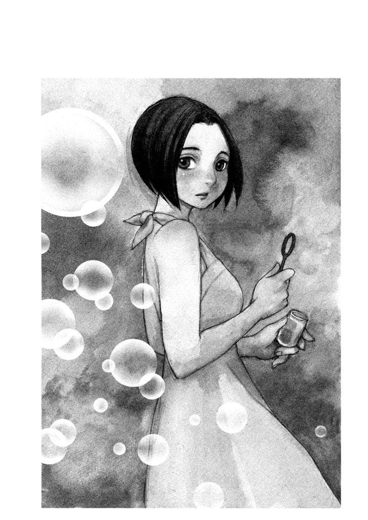 Yesterday o Utatte Chapter 92 page 2 - Chapter 92 : Scene 2
