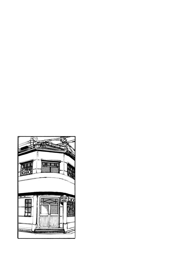 Yesterday o Utatte Chapter 92 page 23 - Chapter 92 : Scene 2