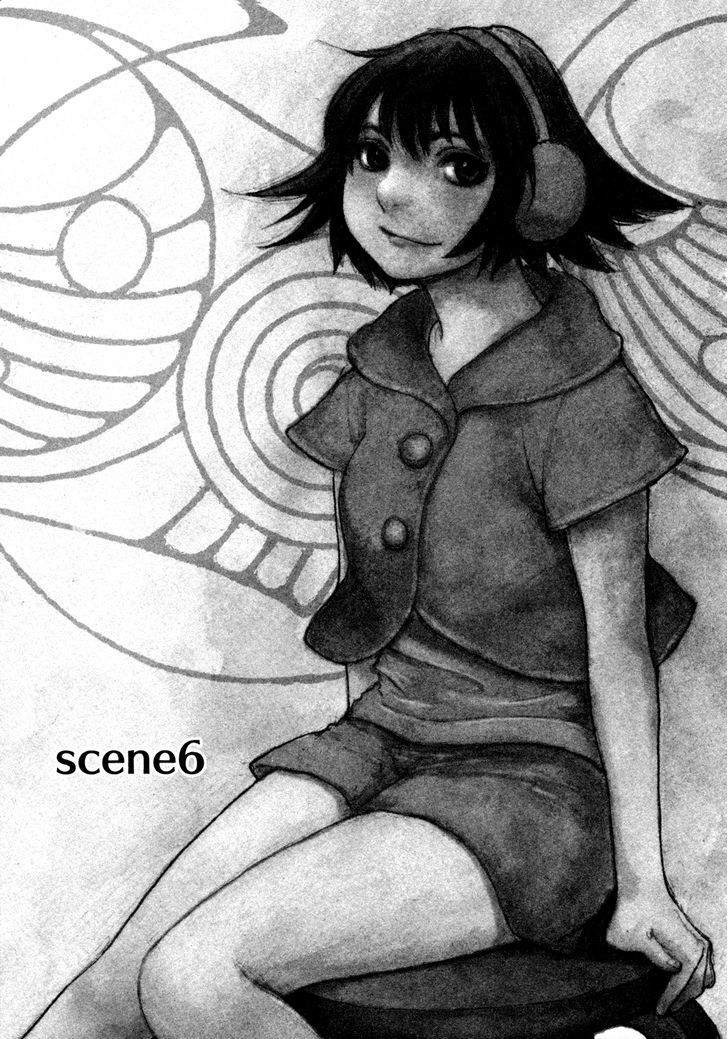 Yesterday o Utatte Chapter 96 page 1 - Chapter 96 : Scene 6