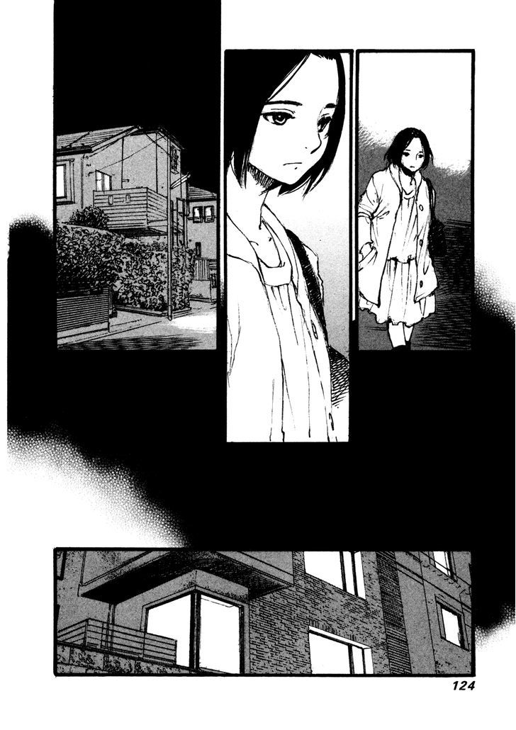 Yesterday o Utatte Chapter 96 page 12 - Chapter 96 : Scene 6