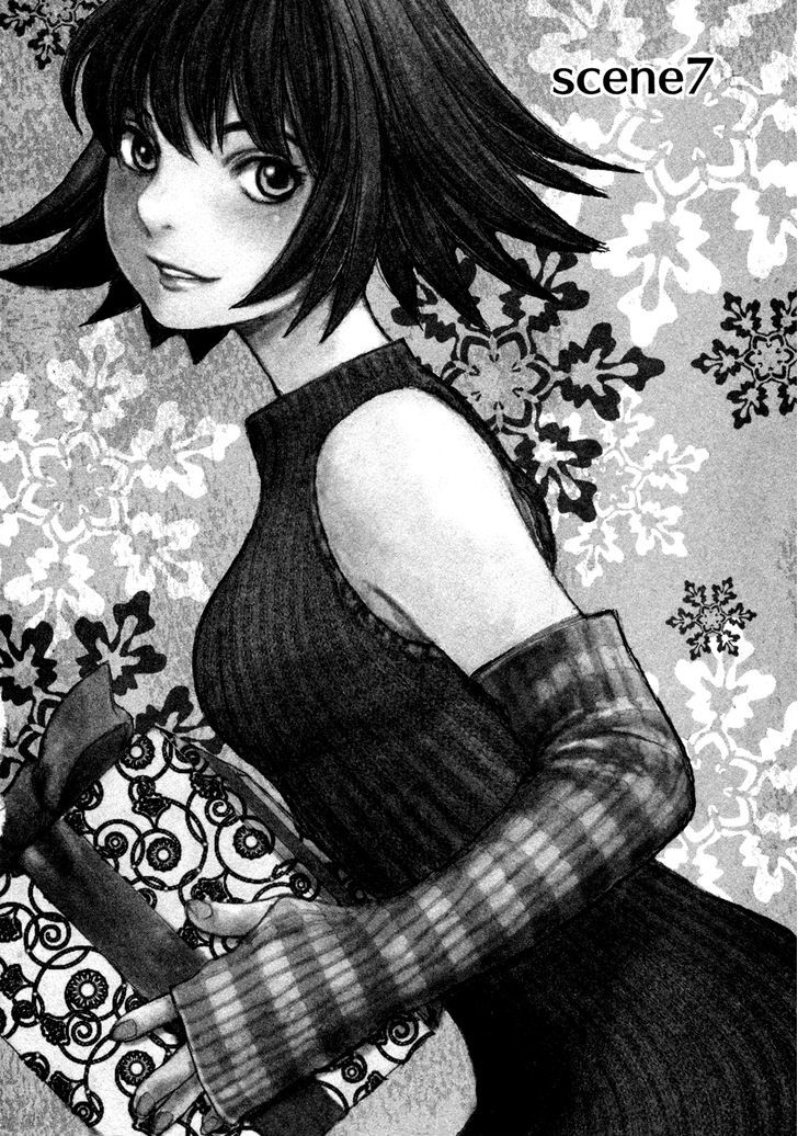 Yesterday o Utatte Chapter 97 page 1 - Chapter 97 : Scene 7