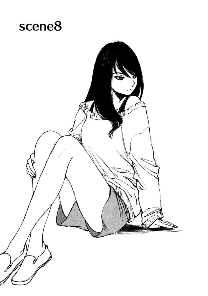 Yesterday o Utatte Chapter 98 page 1 - Chapter 98 : Scene 8