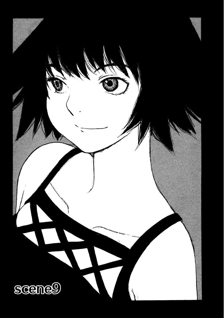 Yesterday o Utatte Chapter 99 page 1 - Chapter 99 : Scene 9