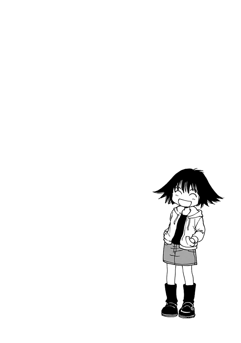 Yesterday wo Utatte EX – Genten wo Tazurete Toume Kei Shoki Tanpenshuu Chapter 1 page 49 - Chapter 1: SYFM - extra story 1