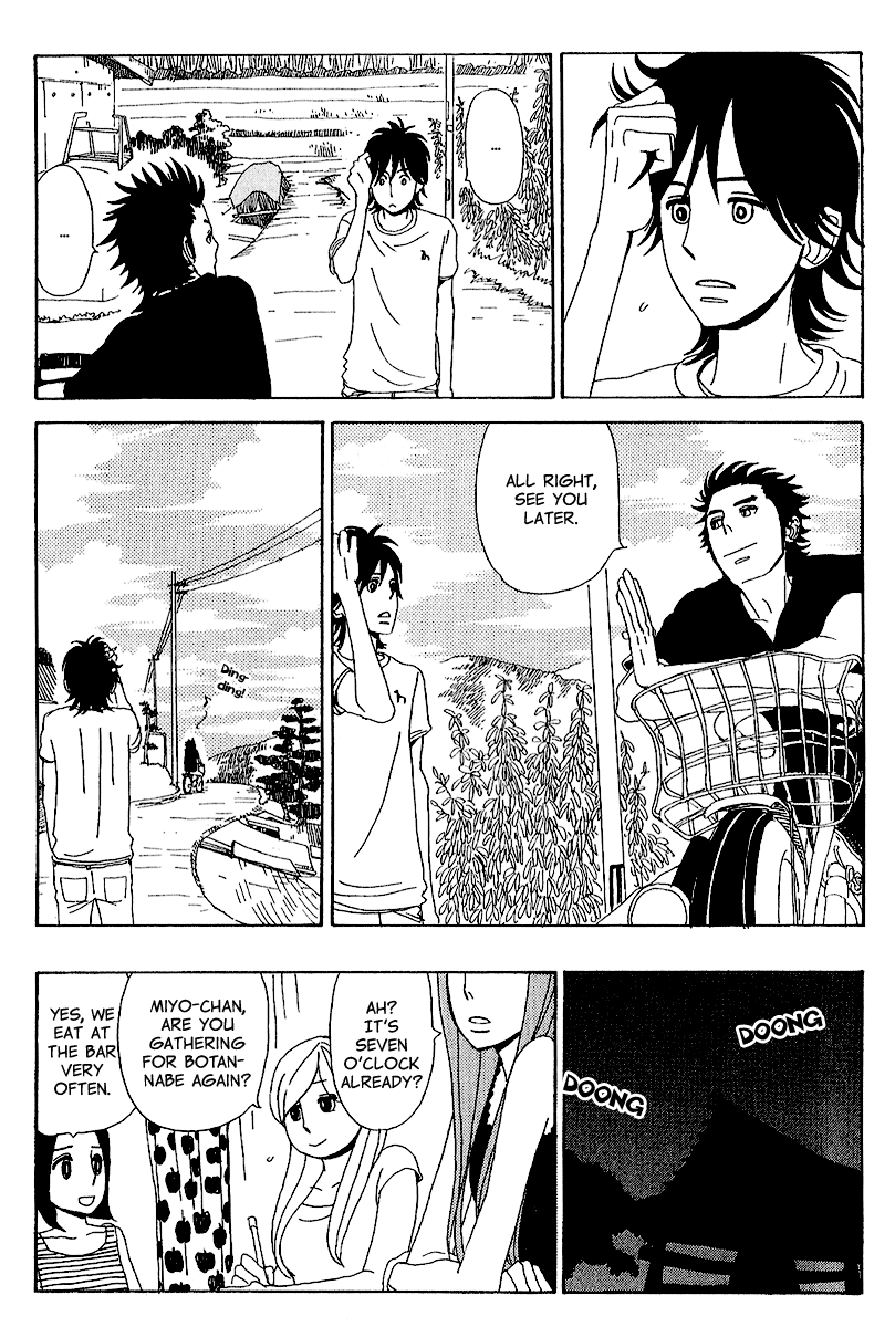 Yesterday, Yes a Day Chapter 2.2 page 17 - Chapter 2 v2