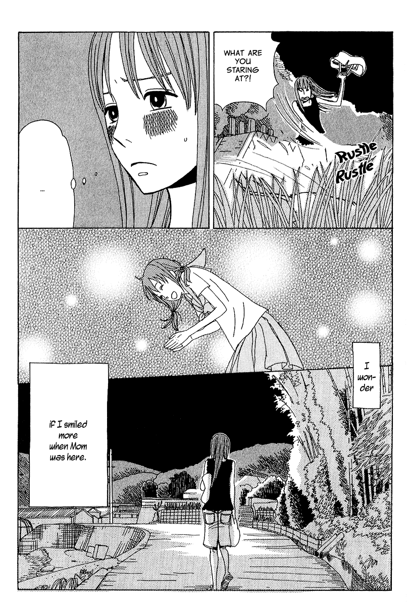 Yesterday, Yes a Day Chapter 2.2 page 21 - Chapter 2 v2