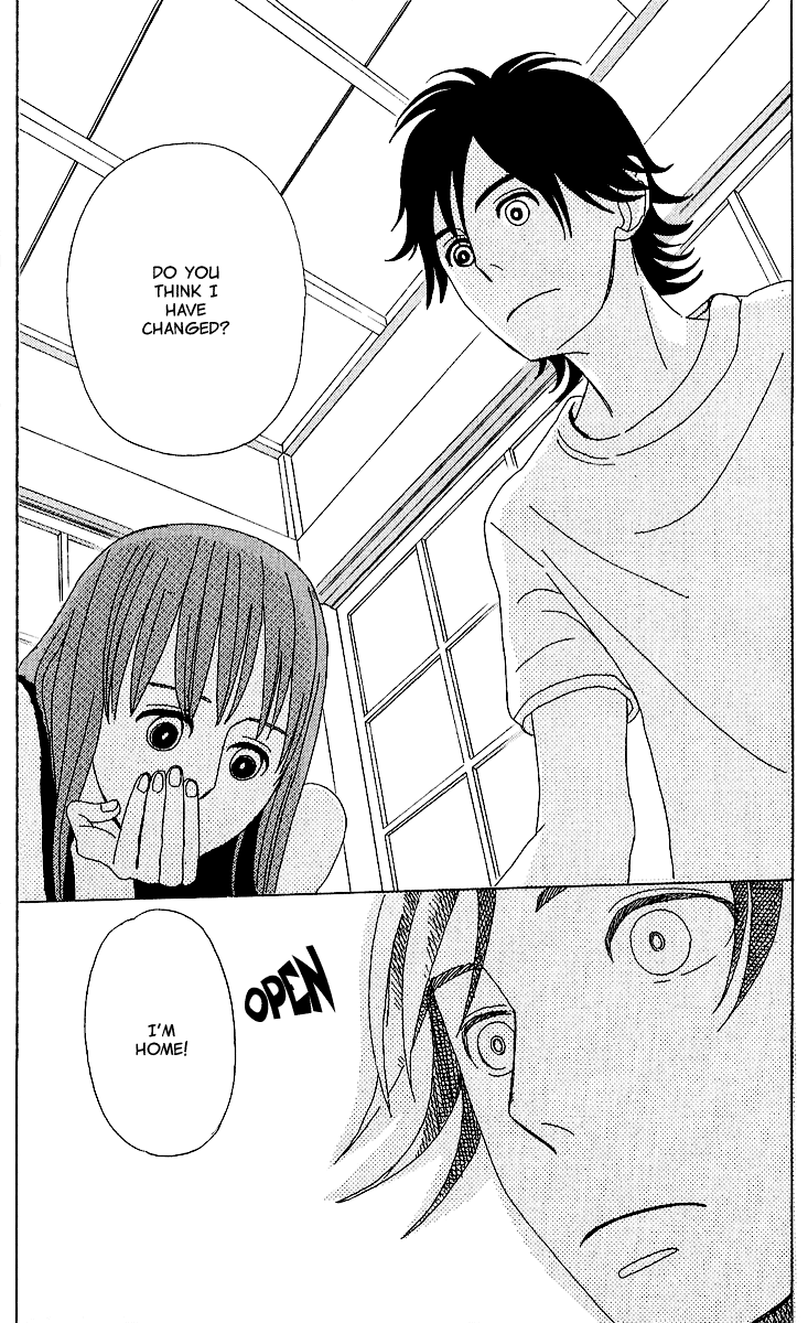 Yesterday, Yes a Day Chapter 2.2 page 29 - Chapter 2 v2