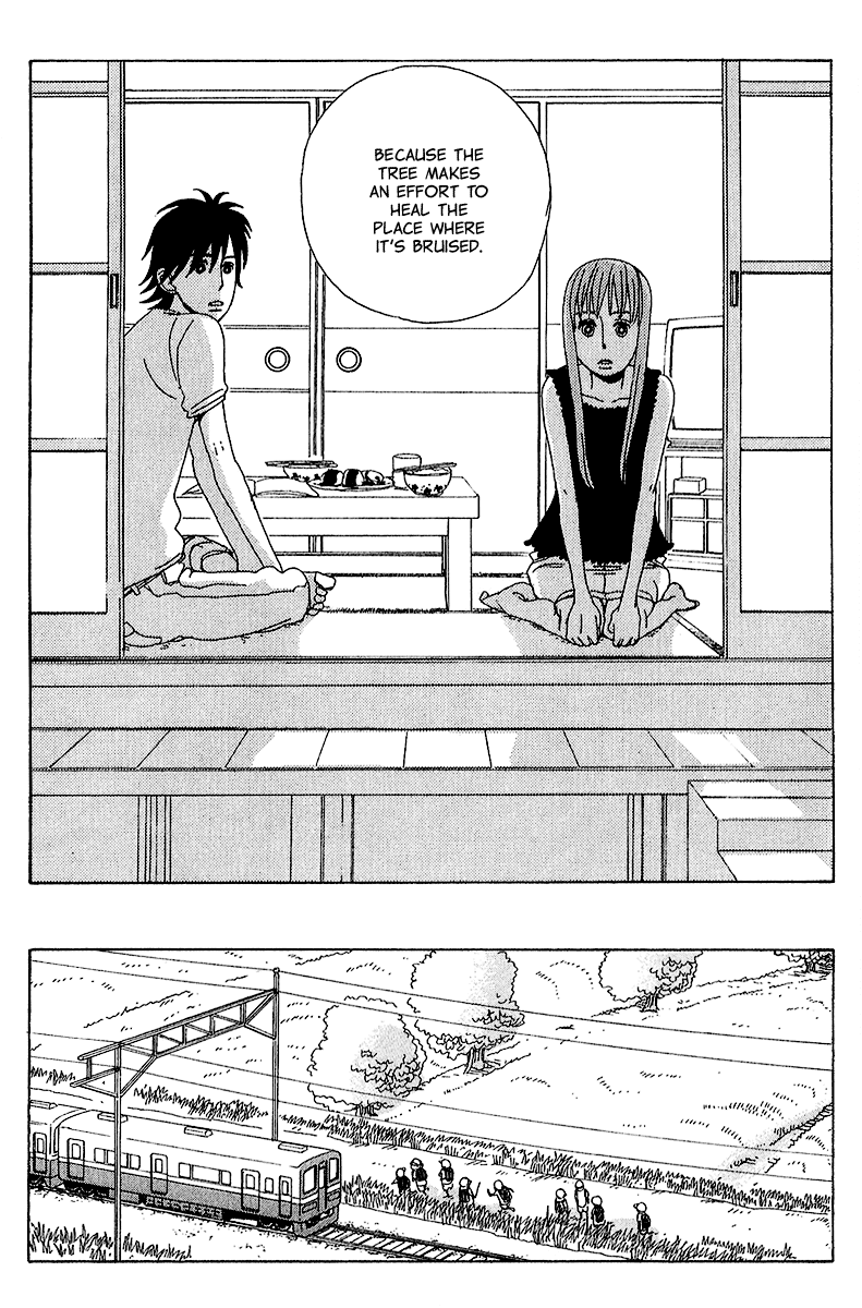 Yesterday, Yes a Day Chapter 2.2 page 31 - Chapter 2 v2