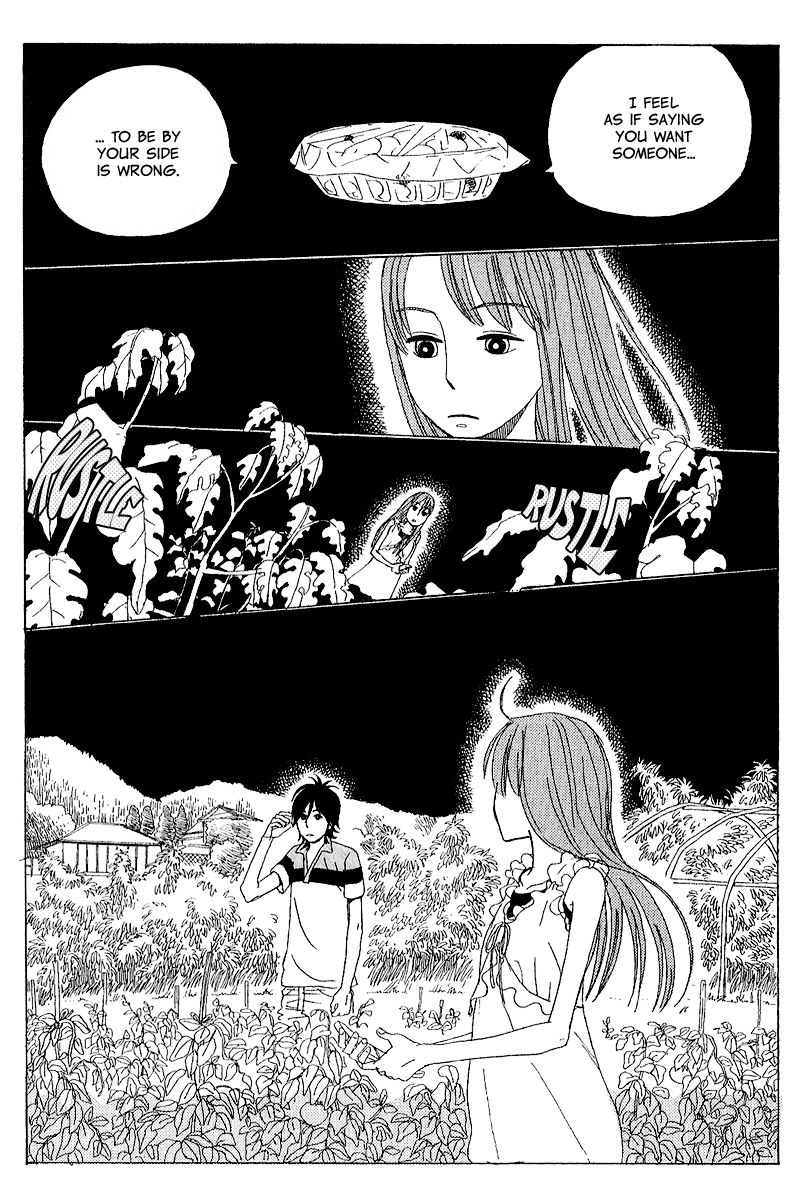 Yesterday, Yes a Day Chapter 3.2 page 29 - Chapter 3 v2