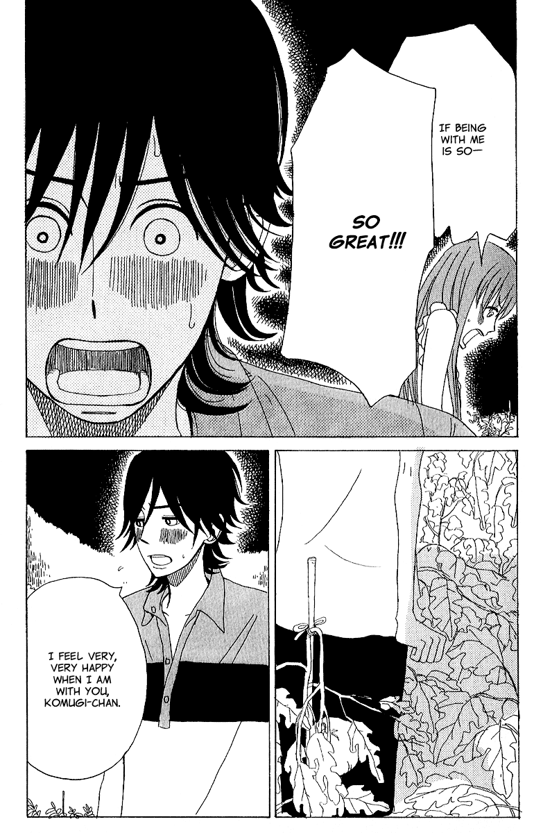 Yesterday, Yes a Day Chapter 3.2 page 32 - Chapter 3 v2