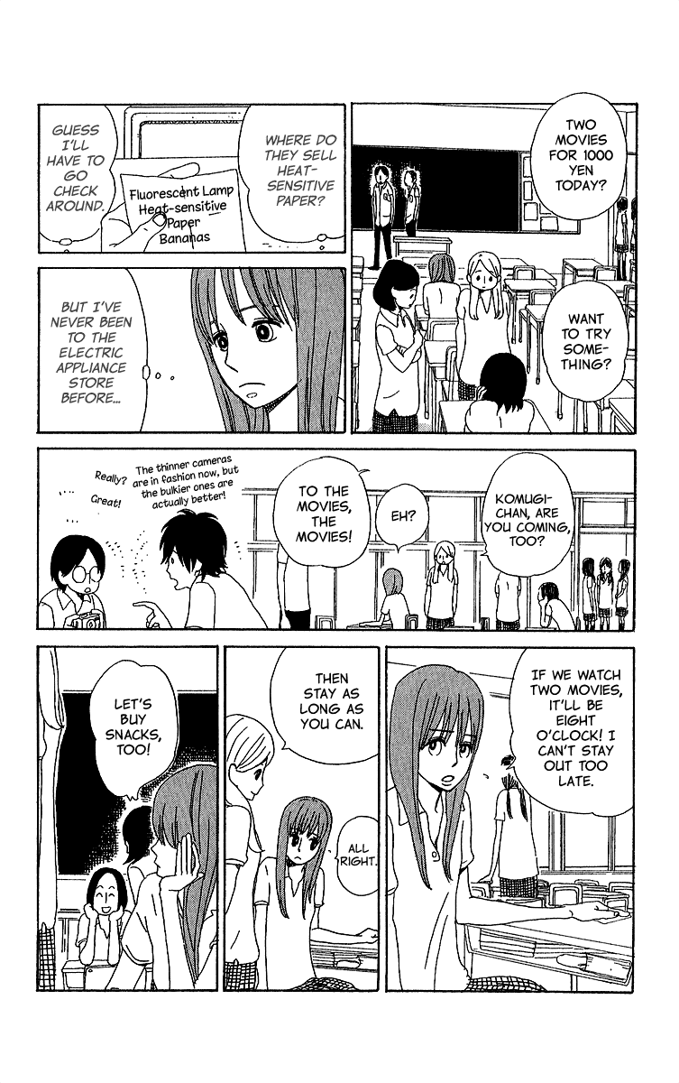 Yesterday, Yes a Day Chapter 4.2 page 11 - Chapter 4 v2