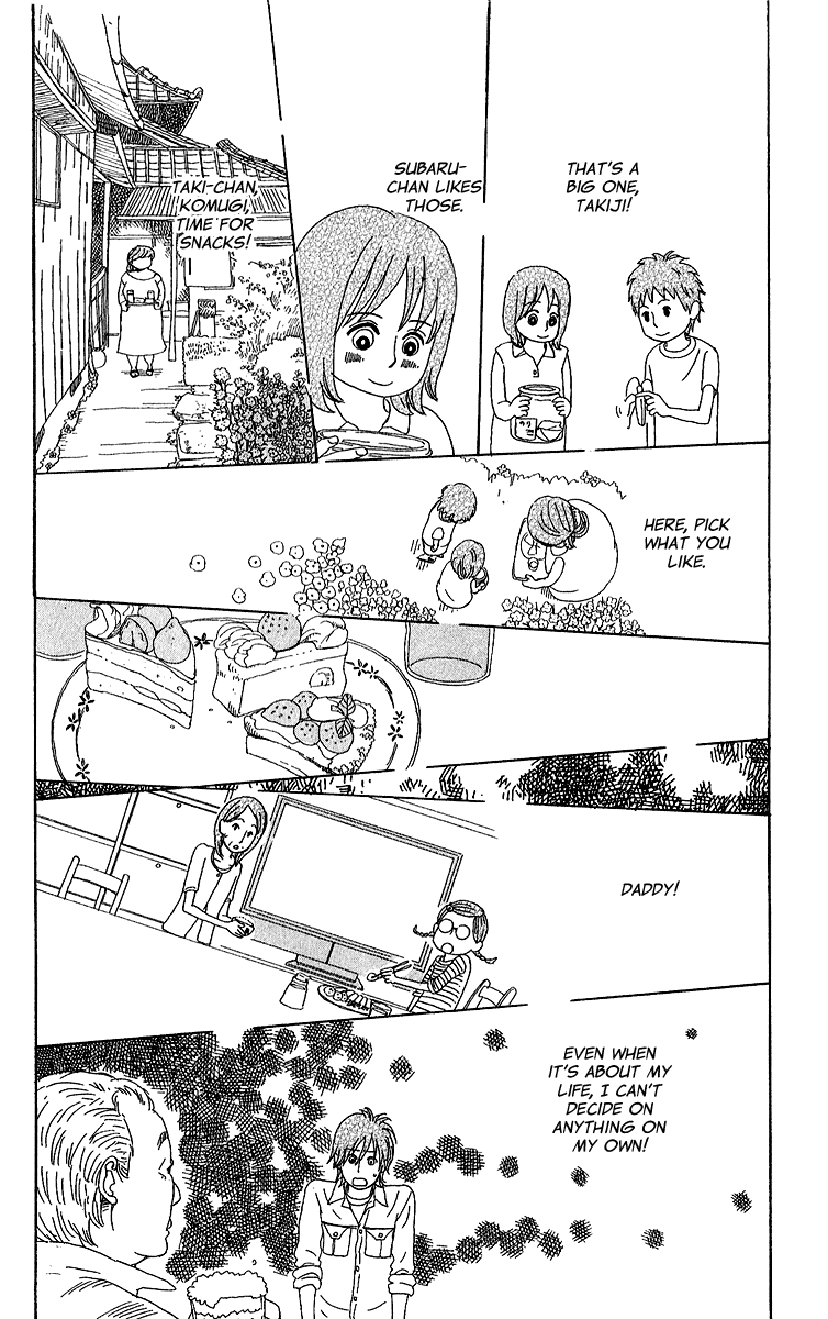 Yesterday, Yes a Day Chapter 4.2 page 19 - Chapter 4 v2