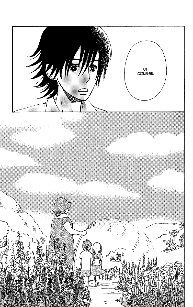 Yesterday, Yes a Day Chapter 4.2 page 22 - Chapter 4 v2