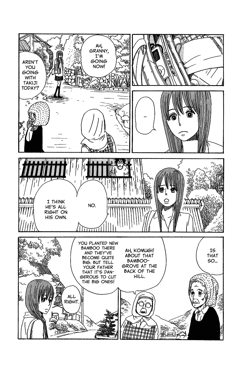 Yesterday, Yes a Day Chapter 4.2 page 6 - Chapter 4 v2