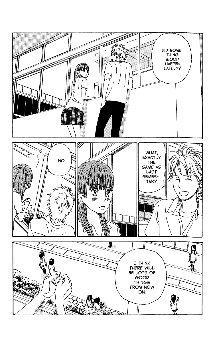 Yesterday, Yes a Day Chapter 5.2 page 13 - Chapter 5 v2