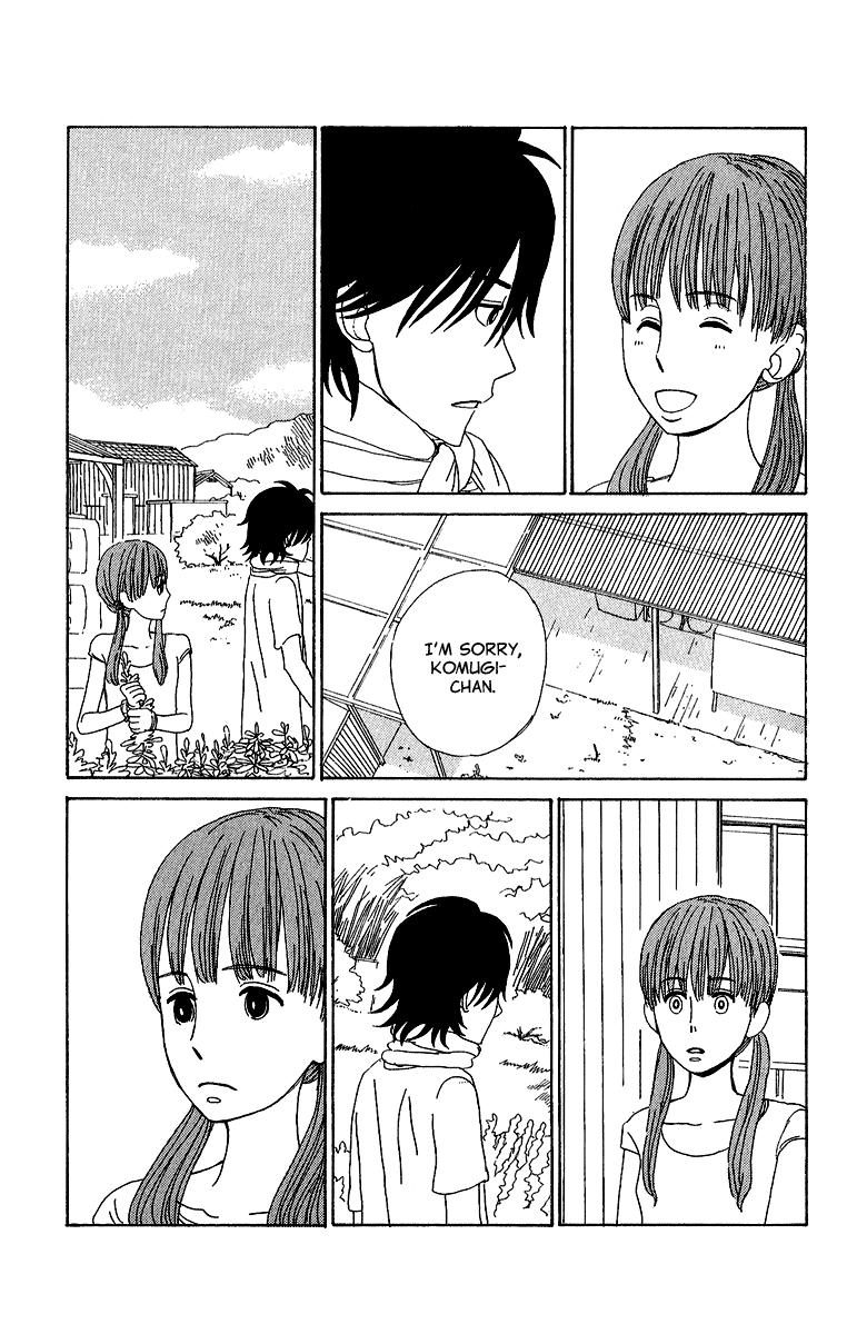 Yesterday, Yes a Day Chapter 5.2 page 28 - Chapter 5 v2
