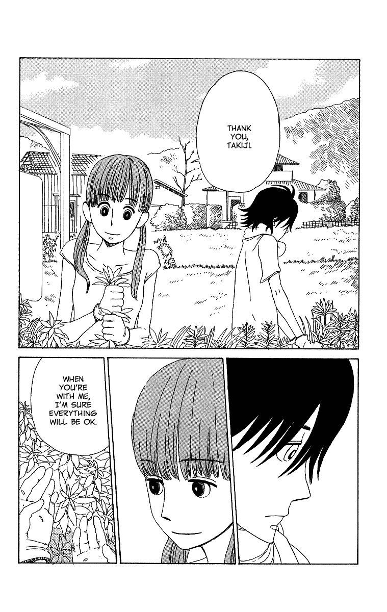 Yesterday, Yes a Day Chapter 5.2 page 29 - Chapter 5 v2