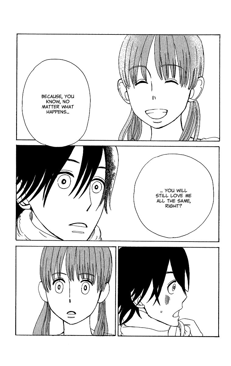 Yesterday, Yes a Day Chapter 5.2 page 30 - Chapter 5 v2