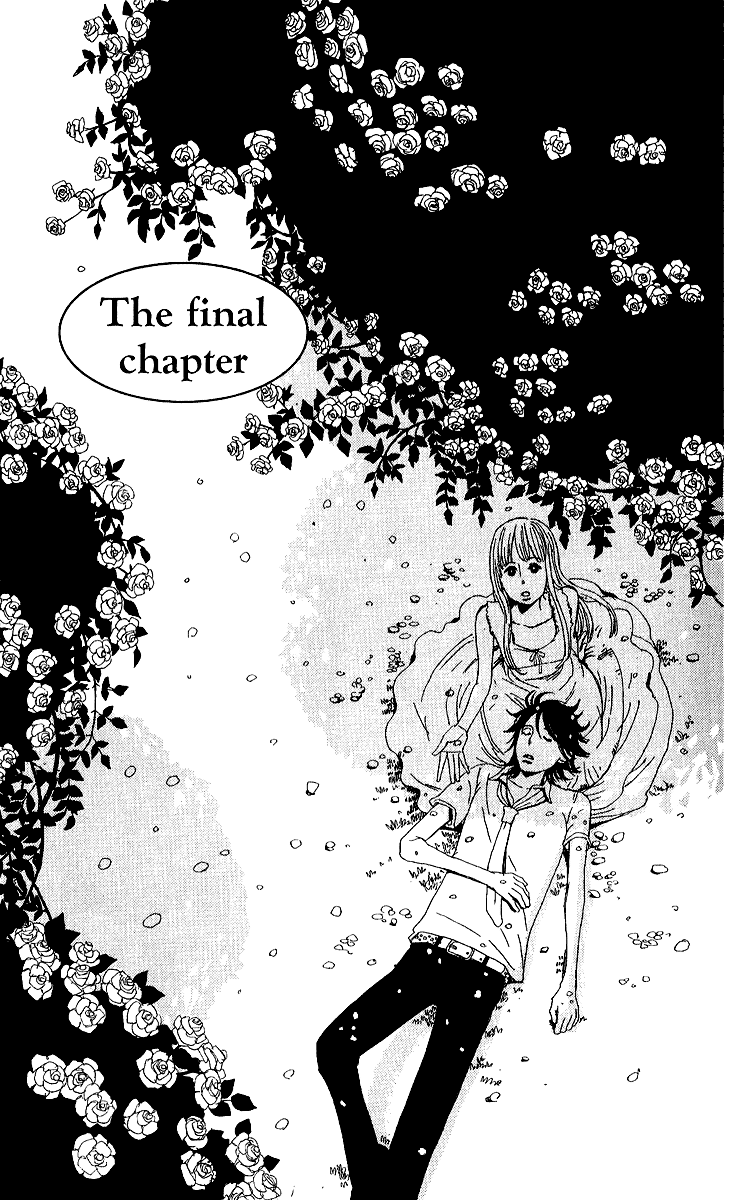Yesterday, Yes a Day Chapter 6.2 page 5 - Chapter 6 v2 : [End]