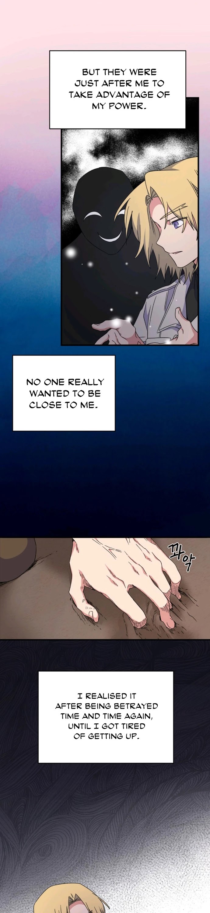 Ygret Chapter 1 page 16 - Chapter 1